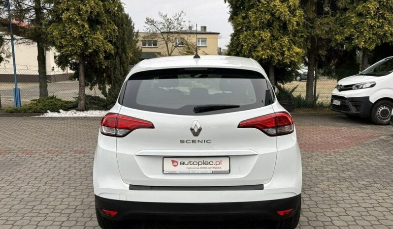 Renault Scenic full