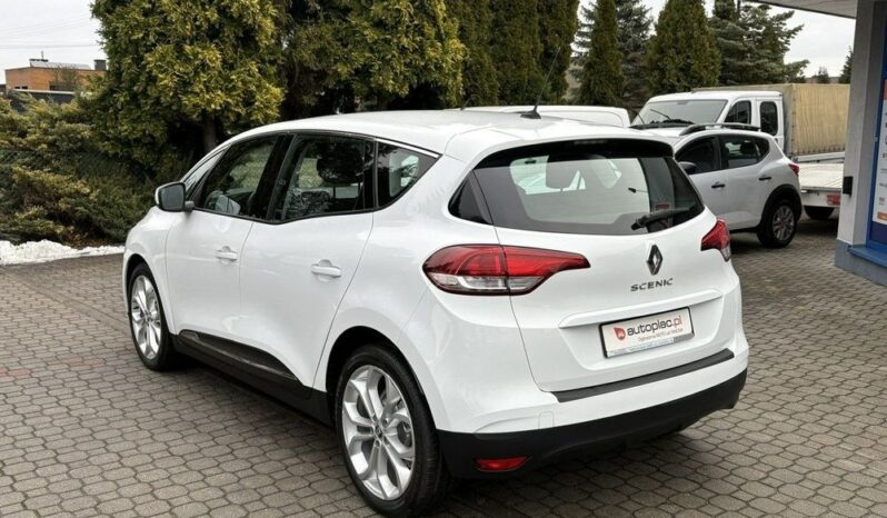 Renault Scenic full