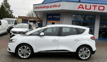 Renault Scenic full