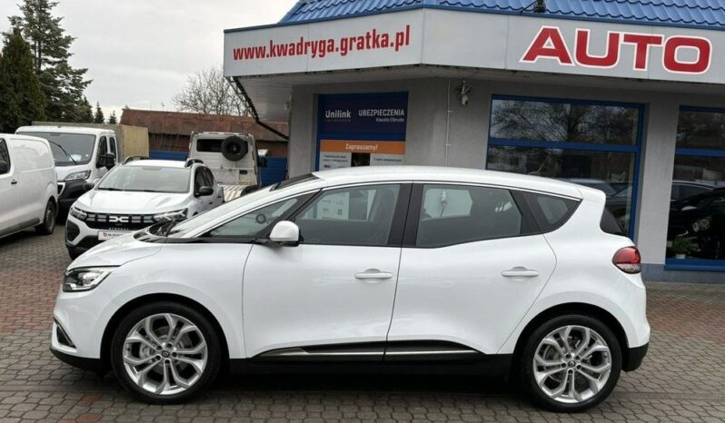 Renault Scenic full
