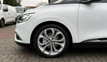 Renault Scenic full