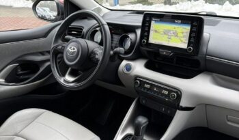 Toyota Yaris full