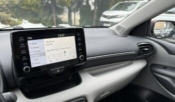 Toyota Yaris full