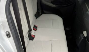 Toyota Yaris full