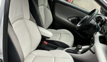 Toyota Yaris full