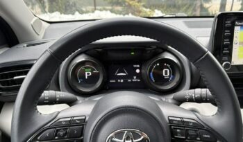 Toyota Yaris full