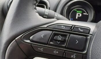 Toyota Yaris full