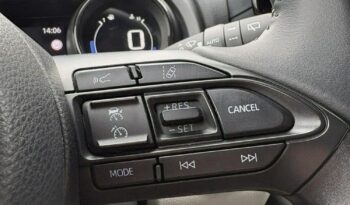 Toyota Yaris full