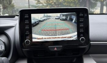 Toyota Yaris full