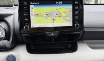 Toyota Yaris full
