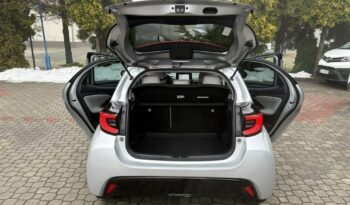 Toyota Yaris full