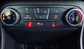 Ford Fiesta 1.0 EcoBoost Start-Stop SYNC Edition; Piękna; Bezwypadkowa; Z Niemiec; FV Marża; Gwarancja! full
