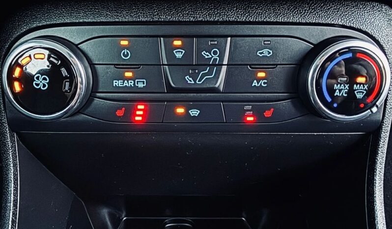 Ford Fiesta 1.0 EcoBoost Start-Stop SYNC Edition; Piękna; Bezwypadkowa; Z Niemiec; FV Marża; Gwarancja! full