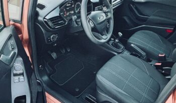Ford Fiesta 1.0 EcoBoost Start-Stop SYNC Edition; Piękna; Bezwypadkowa; Z Niemiec; FV Marża; Gwarancja! full