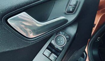 Ford Fiesta 1.0 EcoBoost Start-Stop SYNC Edition; Piękna; Bezwypadkowa; Z Niemiec; FV Marża; Gwarancja! full
