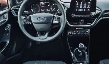 Ford Fiesta 1.0 EcoBoost Start-Stop SYNC Edition; Piękna; Bezwypadkowa; Z Niemiec; FV Marża; Gwarancja! full