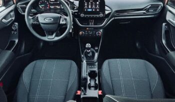 Ford Fiesta 1.0 EcoBoost Start-Stop SYNC Edition; Piękna; Bezwypadkowa; Z Niemiec; FV Marża; Gwarancja! full