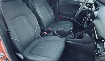 Ford Fiesta 1.0 EcoBoost Start-Stop SYNC Edition; Piękna; Bezwypadkowa; Z Niemiec; FV Marża; Gwarancja! full