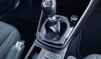 Ford Fiesta 1.0 EcoBoost Start-Stop SYNC Edition; Piękna; Bezwypadkowa; Z Niemiec; FV Marża; Gwarancja! full