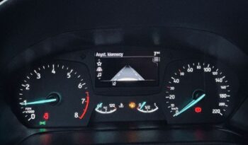 Ford Fiesta 1.0 EcoBoost Start-Stop SYNC Edition; Piękna; Bezwypadkowa; Z Niemiec; FV Marża; Gwarancja! full
