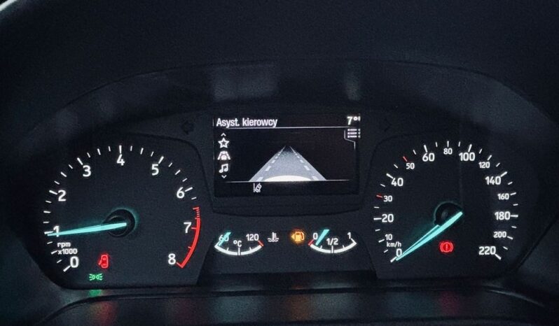 Ford Fiesta 1.0 EcoBoost Start-Stop SYNC Edition; Piękna; Bezwypadkowa; Z Niemiec; FV Marża; Gwarancja! full