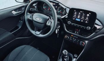 Ford Fiesta 1.0 EcoBoost Start-Stop SYNC Edition; Piękna; Bezwypadkowa; Z Niemiec; FV Marża; Gwarancja! full