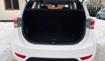 Hyundai ix20 1.4 benz 90KM Top Stan; Z Niemiec; Zarejestrowany; FV Marża; Gwarancja! full
