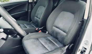 Hyundai ix20 1.4 benz 90KM Top Stan; Z Niemiec; Zarejestrowany; FV Marża; Gwarancja! full