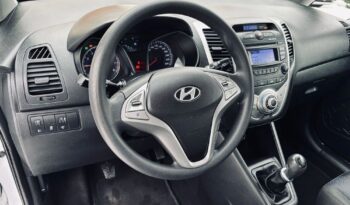 Hyundai ix20 1.4 benz 90KM Top Stan; Z Niemiec; Zarejestrowany; FV Marża; Gwarancja! full