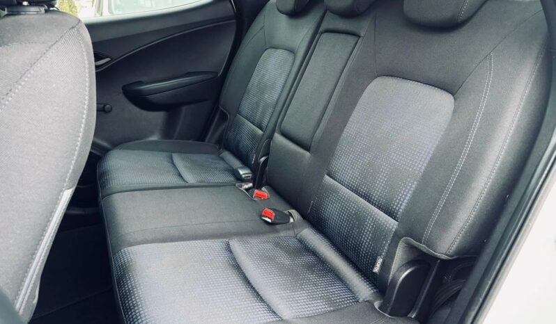 Hyundai ix20 1.4 benz 90KM Top Stan; Z Niemiec; Zarejestrowany; FV Marża; Gwarancja! full