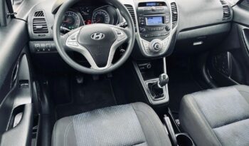 Hyundai ix20 1.4 benz 90KM Top Stan; Z Niemiec; Zarejestrowany; FV Marża; Gwarancja! full