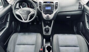 Hyundai ix20 1.4 benz 90KM Top Stan; Z Niemiec; Zarejestrowany; FV Marża; Gwarancja! full