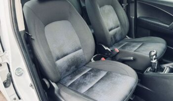 Hyundai ix20 1.4 benz 90KM Top Stan; Z Niemiec; Zarejestrowany; FV Marża; Gwarancja! full