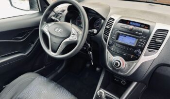 Hyundai ix20 1.4 benz 90KM Top Stan; Z Niemiec; Zarejestrowany; FV Marża; Gwarancja! full