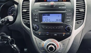 Hyundai ix20 1.4 benz 90KM Top Stan; Z Niemiec; Zarejestrowany; FV Marża; Gwarancja! full