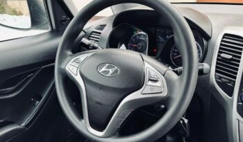 Hyundai ix20 1.4 benz 90KM Top Stan; Z Niemiec; Zarejestrowany; FV Marża; Gwarancja! full