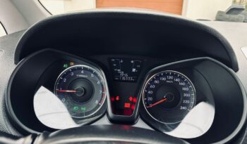 Hyundai ix20 1.4 benz 90KM Top Stan; Z Niemiec; Zarejestrowany; FV Marża; Gwarancja! full