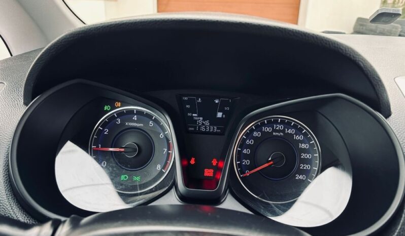 Hyundai ix20 1.4 benz 90KM Top Stan; Z Niemiec; Zarejestrowany; FV Marża; Gwarancja! full
