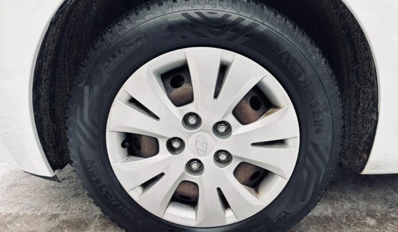 Hyundai ix20 1.4 benz 90KM Top Stan; Z Niemiec; Zarejestrowany; FV Marża; Gwarancja! full