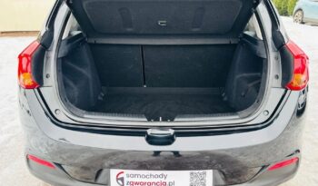 Kia Ceed 1.4 benz 100KM; Bezwypadkowa; Idealna; Z Niemiec; FV Marża; Gwarancja! full
