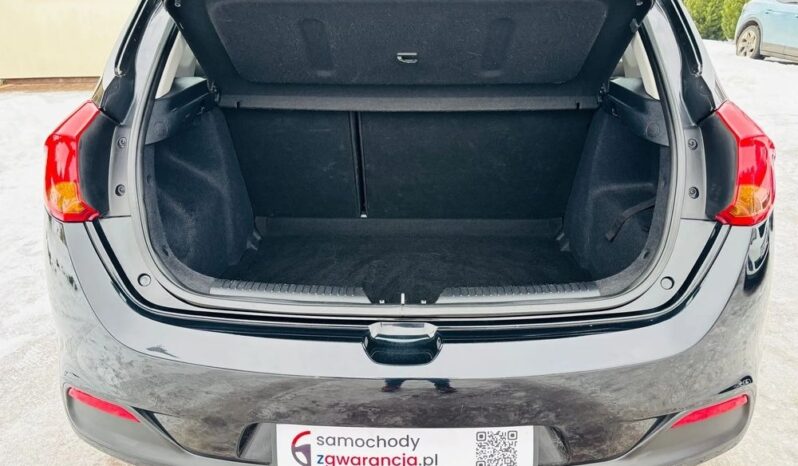 Kia Ceed 1.4 benz 100KM; Bezwypadkowa; Idealna; Z Niemiec; FV Marża; Gwarancja! full