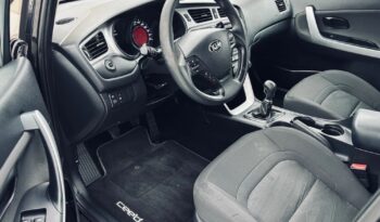 Kia Ceed 1.4 benz 100KM; Bezwypadkowa; Idealna; Z Niemiec; FV Marża; Gwarancja! full