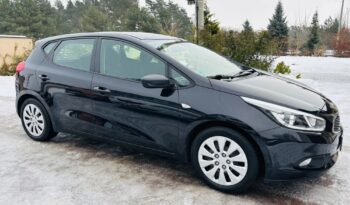 Kia Ceed 1.4 benz 100KM; Bezwypadkowa; Idealna; Z Niemiec; FV Marża; Gwarancja! full