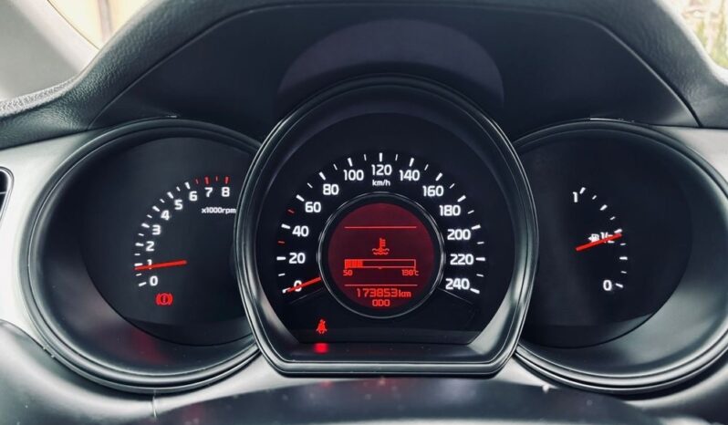 Kia Ceed 1.4 benz 100KM; Bezwypadkowa; Idealna; Z Niemiec; FV Marża; Gwarancja! full