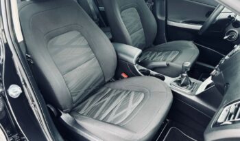 Kia Ceed 1.4 benz 100KM; Bezwypadkowa; Idealna; Z Niemiec; FV Marża; Gwarancja! full