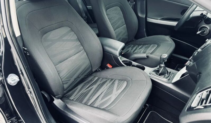 Kia Ceed 1.4 benz 100KM; Bezwypadkowa; Idealna; Z Niemiec; FV Marża; Gwarancja! full