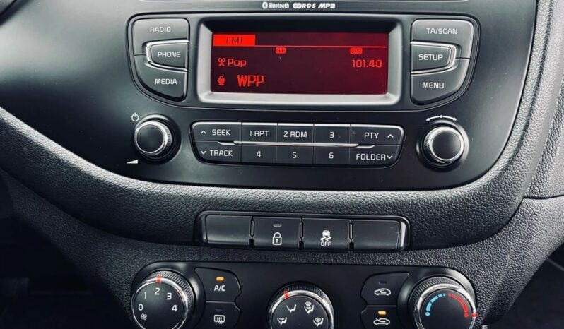Kia Ceed 1.4 benz 100KM; Bezwypadkowa; Idealna; Z Niemiec; FV Marża; Gwarancja! full