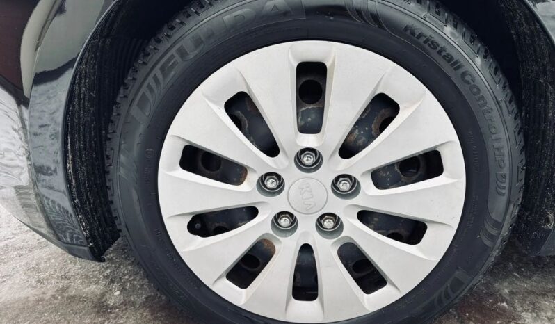 Kia Ceed 1.4 benz 100KM; Bezwypadkowa; Idealna; Z Niemiec; FV Marża; Gwarancja! full