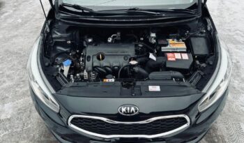 Kia Ceed 1.4 benz 100KM; Bezwypadkowa; Idealna; Z Niemiec; FV Marża; Gwarancja! full