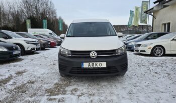 Volkswagen Caddy Maxi 5 miejsc, klima, PDC full